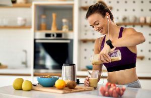 Dietas líquidas: desafiando mitos y realidades nutricionales Dietas líquidas - Fórmula Médica