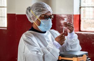 Cinco mitos sobre las vacunas Mitos sobre las vacunas - Fórmula Médica