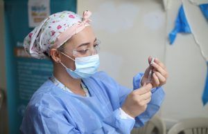 Ministerio de Salud detalla las opciones de vacunación disponibles para combatir virus respiratorios Vacunas contra virus respiratorios - Fórmula Médica