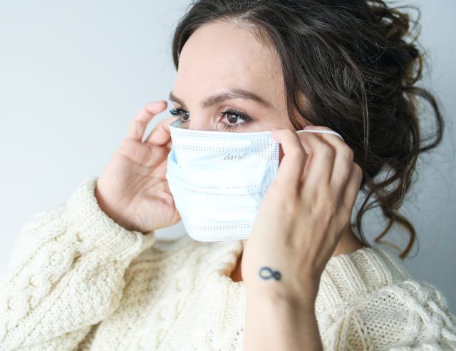Virus respiratorios - Fórmula Médica