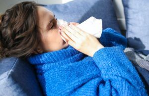 A mantener medidas preventivas ante las recientes alertas de epidemias por virus respiratorios Virus respiratorios - Fórmula Médica