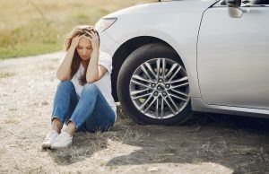 Ojo con los accidentes de tránsito. Accidentes de tránsito - Fórmula Médica