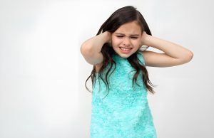 Cuidados ante el dolor de oído en niños Dolor de oído en los niños - Fórmula Médica