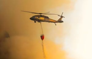 Recomendaciones del Ministerio de Salud ante eventos generados por el fenómeno de El Niño Incendios forestales - Fórmula Médica