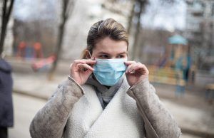 Las Infecciones Respiratorias Agudas se presentan con mayor frecuencia en la población laboralmente activa Infecciones Respiratorias Agudas - Fórmula Médica