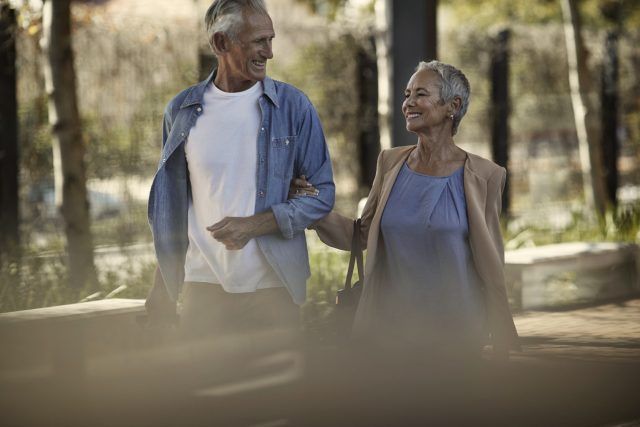 Problemas auditivos en pareja - Fórmula Médica Problemas auditivos en pareja - Fórmula Médica