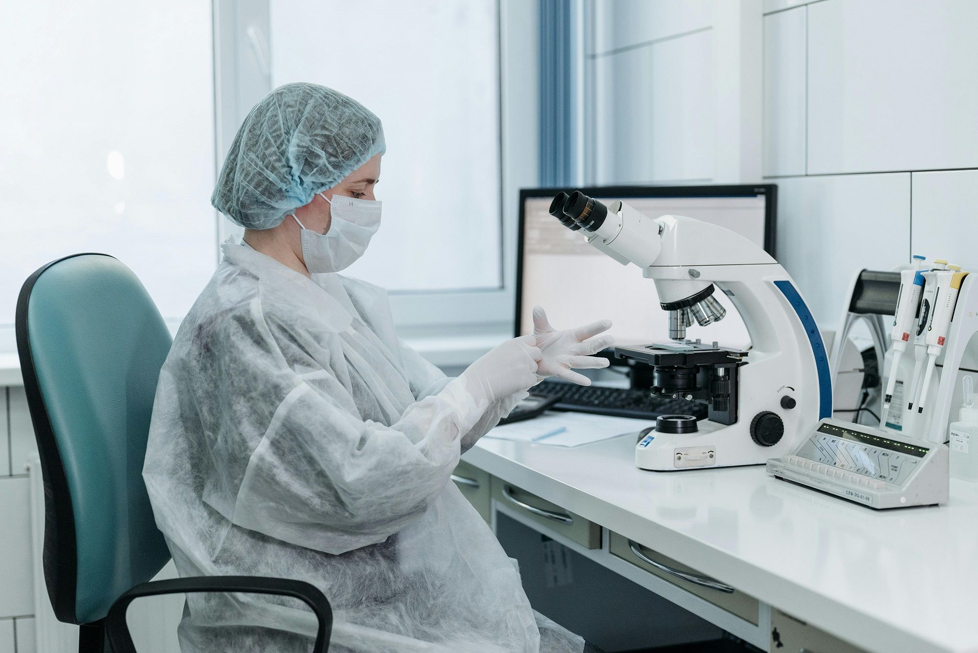 Cáncer de colon - Fórmula Médica