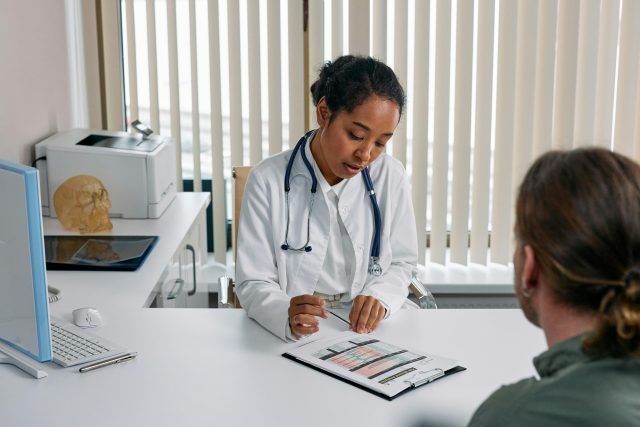 Cáncer de colon - Fórmula Médica Cáncer de colon - Fórmula Médica
