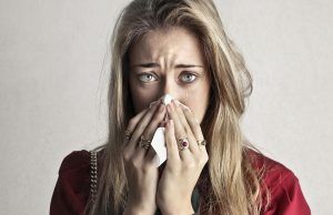 El impacto del clima cambiante en las infecciones respiratorias Infecciones respiratorias - Fórmula Médica
