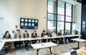Inicia la misión de Corea del Sur en Colombia para la transformación digital del sector Salud Misión Corea del Sur - Fórmula Médica