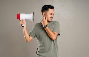 3 recomendaciones para identificar una pérdida auditiva Pérdida auditiva - Fórmula Médica