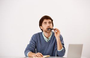 ¿Qué es el Síndrome de la Hoja en Blanco? Síndrome de la Hoja de Blanco - Fórmula Médica