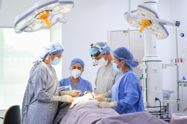 Trasplantes de riñón - Fórmula Médica Trasplantes de riñón - Fórmula Médica