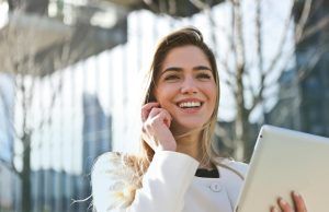 Salud oral: Una boca feliz es un cuerpo feliz Una boca feliz es un cuerpo feliz - Fórmula Médica