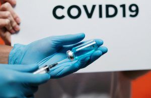 Bogotá recibió vacuna bivalente contra el COVID-19 Vacunas COVID19 - Fórmula Médica