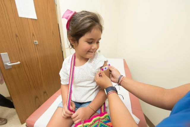Vacunas contra el sarampión - Fórmula Médica Vacunas contra el sarampión - Fórmula Médica