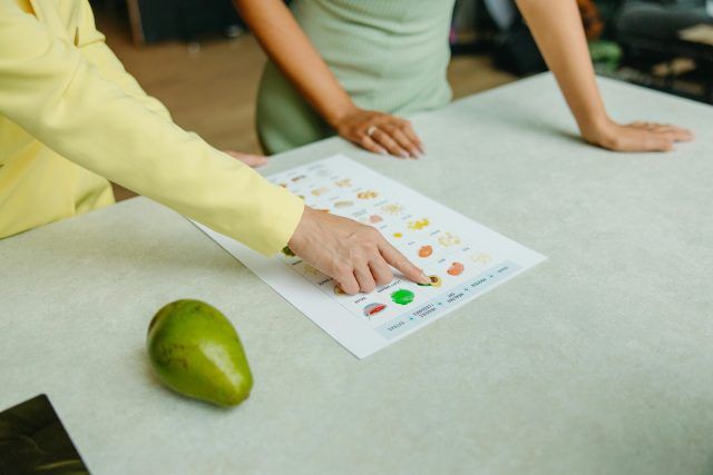 Alimentación con Propósito - Fórmula Médica Alimentación con Propósito - Fórmula Médica