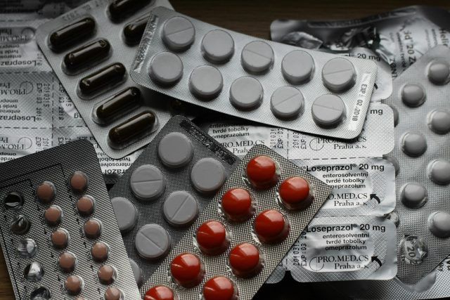 Almacenamiento de los medicamentos - Fórmula Médica Almacenamiento de los medicamentos - Fórmula Médica