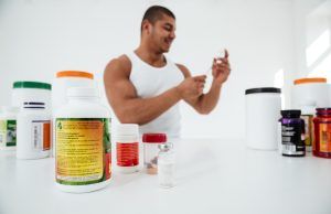 Cuidado con el consumo de suplementos para hacer deporte Consumo de suplementos - Fórmula Médica