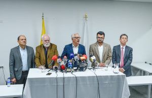Superintendencia de Salud intervino a EPS Sanitas Intervención EPS Sanitas - Fórmula Médica