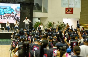 Bolívar tendrá inversión de más de $40.600 millones en salud Inversión en Bolívar MinSalud - Fórmula Médica