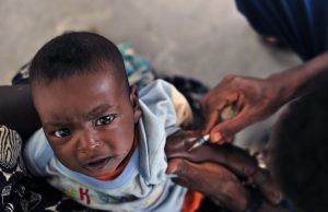 La vacunación infantil ha experimentado el mayor descenso en tres décadas Vacunación infantil - Fórmula Médica