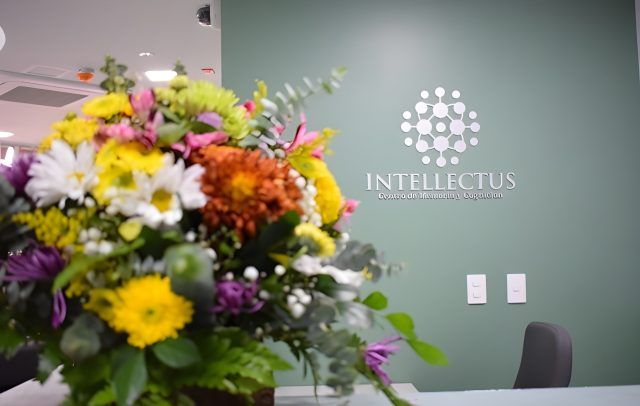 Intellectus - Fórmula Médica Intellectus - Fórmula Médica