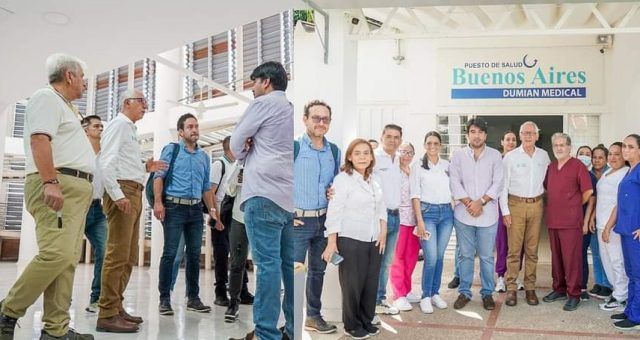 Visita MinSalud - Fórmula Médica Visita MinSalud - Fórmula Médica