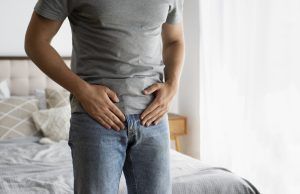 El 98 % de los cánceres de próstata en el mundo son curables, si se detectan a tiempo Cáncer de próstata - Fórmula Médica