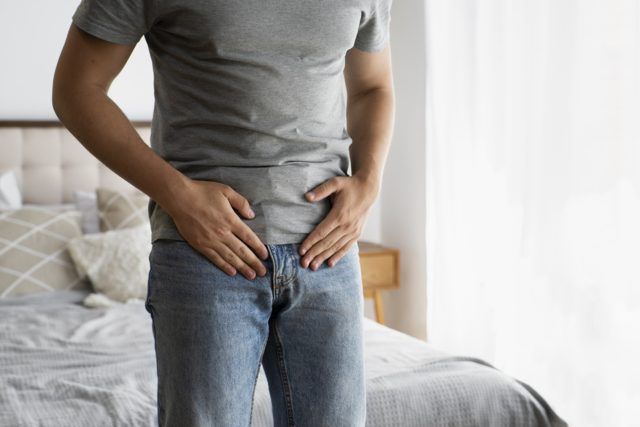 Cáncer de próstata - Fórmula Médica Cáncer de próstata - Fórmula Médica