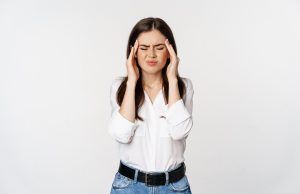 ¿Cómo diferenciar la cefalea tensional de la migraña? Cefalea tensional y migraña - Fórmula Médica