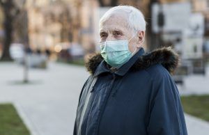 ¿Cómo prevenir enfermedades respiratorias en época de invierno? Enfermedades respiratorias en época de invierno - Fórmula Médica