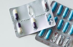 Prevenir, detectar y responder. Cuidado con la falsificación de medicamentos Falsificación de medicamentos - Fórmula Médica