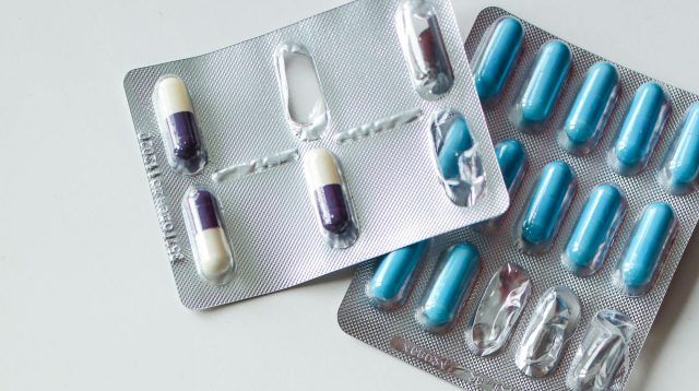 Falsificación de medicamentos - Fórmula Médica Falsificación de medicamentos - Fórmula Médica