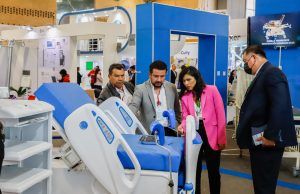 Meditech 2024, la feria que promueve el avance y la excelencia en la atención médica Meditech 2024 - Fórmula Médica