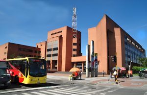 ConSUMO Cuidado. Distrito realiza jornada de prevención de consumo de sustancias psicoactivas Secretaría Distrital de Salud - Fórmula Médica