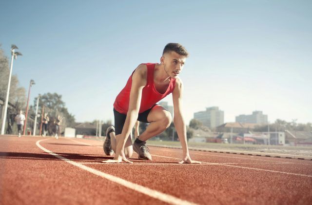 La osteoartritis en los deportistas de alto rendimiento - Fórmula Médica La osteoartritis en los deportistas de alto rendimiento - Fórmula Médica