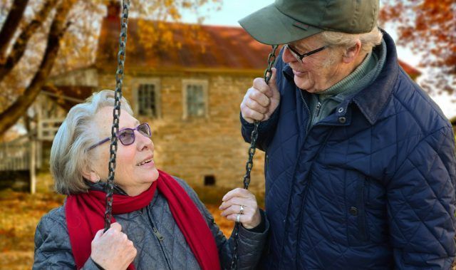 Adulto mayor - Fórmula Médica Adulto mayor - Fórmula Médica