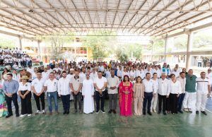 Minsalud participa en la firma de acuerdo que pondrá en marcha la construcción de un hospital de alta complejidad en La Guajira Hospital de alta complejidad en La Guajira - Fórmula Médica