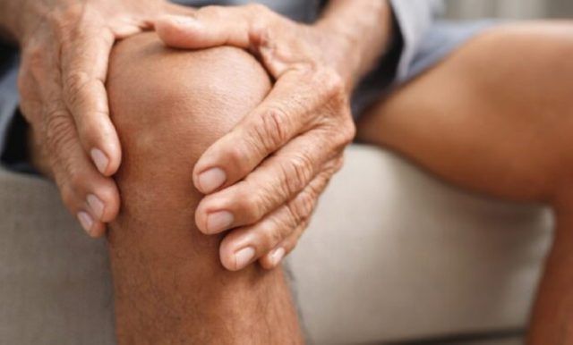 Osteoartritis - Fórmula Médica Osteoartritis - Fórmula Médica