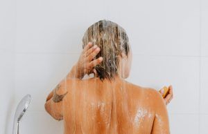 ¿Lavarse el cabello a diario es malo? Lavarse el cabello - Fórmula Médica