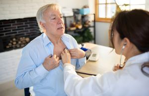 Vivir luego de un infarto: estrategias para un corazón fuerte y saludable Vivir luego de un infarto - Fórmula Médica