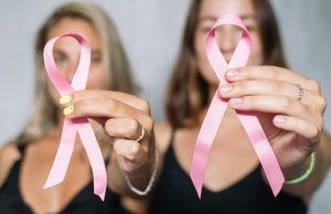 El cáncer de seno, detectado a tiempo puede salvarle la vida Cáncer de seno - Fórmula Médica