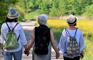 6 de cada 10 mujeres prefieren no hablar de menopausia Menopausia - Fórmula Médica