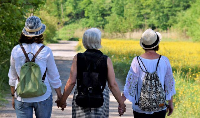 Menopausia - Fórmula Médica Menopausia - Fórmula Médica