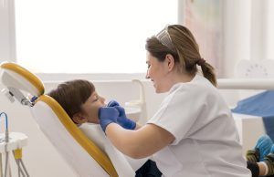 ¿Cómo cuidar la salud oral de los niños en época de Halloween? Salud oral en Halloween - Fórmula Entretenimiento