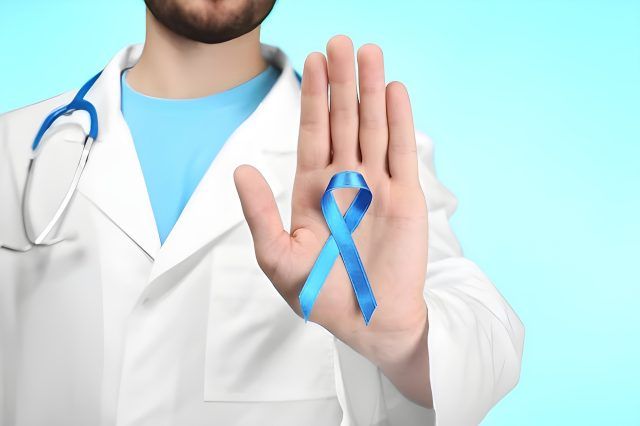 Cáncer de Próstata - Fórmula Médica Cáncer de Próstata - Fórmula Médica
