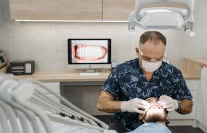 Un diente dañado puede afectar el corazón Cuidado con tus dientes - Fórmula Médica