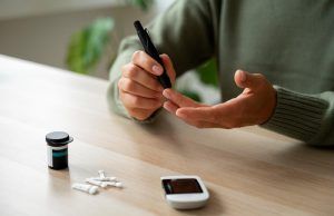 La diabetes: un desafío con proyecciones de aumento del 140% para 2050 Diabetes - Fórmula Médica