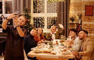 Cuidar la salud y evitar riesgos para estas fiestas decembrinas Fiestas decembrinas - Fórmula Médica